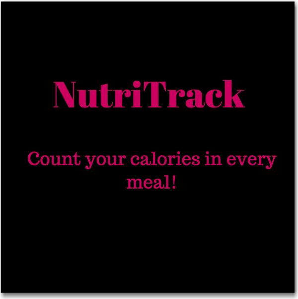 NutriTrack